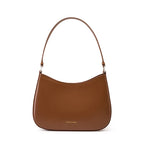 Mugrs™ Stylish Genuine Leather Underarm Handbag Tote Bag