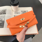 Mugrs™ Vegan Leather Hand Bags, Designer Purses