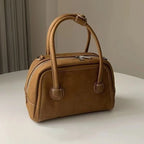 Sac à main Mugrs™ Sac à bandoulière Sac à bandoulière Mode Vintage