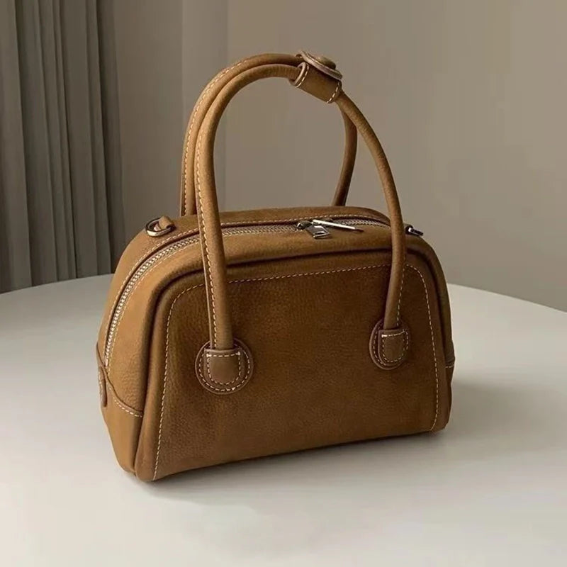 Sac à main Mugrs™ Sac à bandoulière Sac à bandoulière Mode Vintage