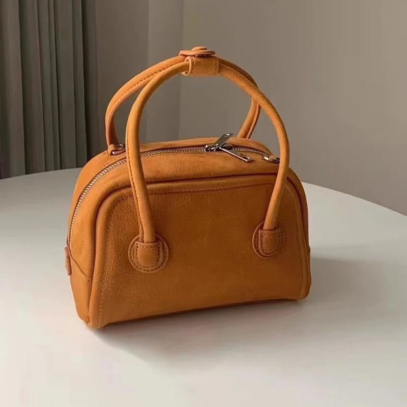 Sac à main Mugrs™ Sac à bandoulière Sac à bandoulière Mode Vintage