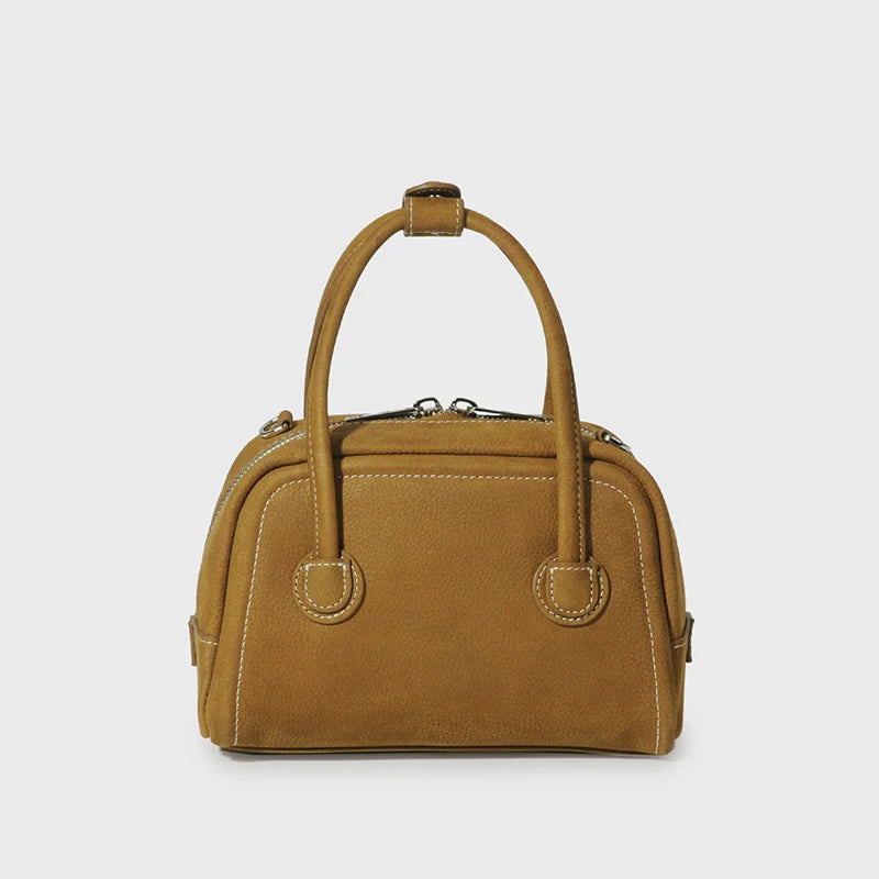 Sac à main Mugrs™ Sac à bandoulière Sac à bandoulière Mode Vintage