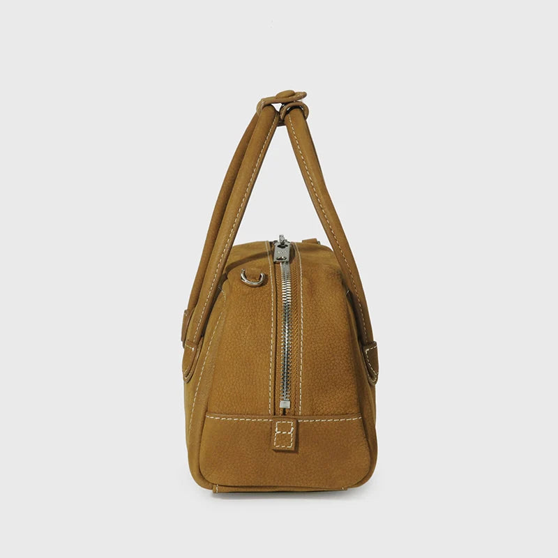 Sac à main Mugrs™ Sac à bandoulière Sac à bandoulière Mode Vintage
