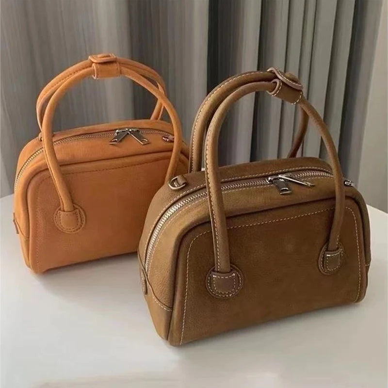 Sac à main Mugrs™ Sac à bandoulière Sac à bandoulière Mode Vintage