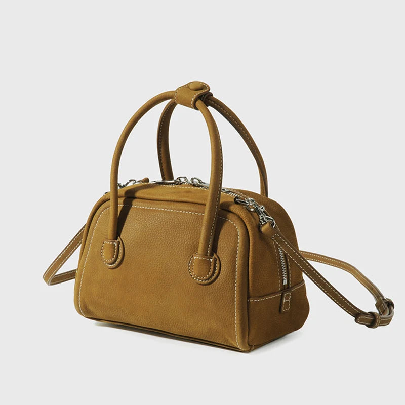 Sac à main Mugrs™ Sac à bandoulière Sac à bandoulière Mode Vintage