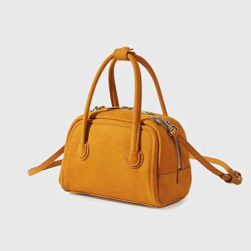Sac à main Mugrs™ Sac à bandoulière Sac à bandoulière Mode Vintage