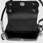 Mugrs™ Three-Dimensional Vegan Leather Handbags