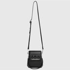 Mugrs™ Three-Dimensional Vegan Leather Handbags