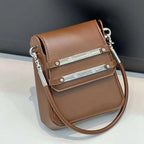 Mugrs™ Three-Dimensional Vegan Leather Handbags