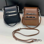 Mugrs™ Three-Dimensional Vegan Leather Handbags