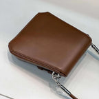 Mugrs™ Three-Dimensional Vegan Leather Handbags