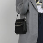 Mugrs™ Three-Dimensional Vegan Leather Handbags