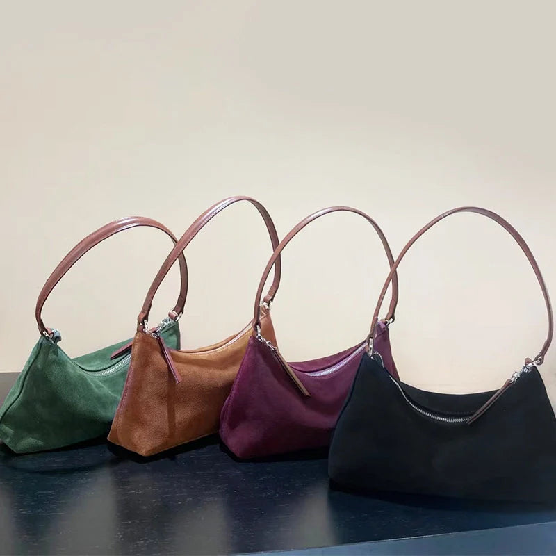 Mugrs™ Underarm Bag Shoulder Crossbody Bag