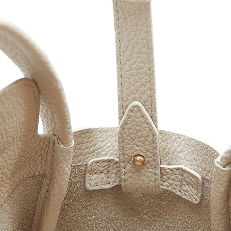 Mugrs™ Mini Basket Bag, 6 Colors
