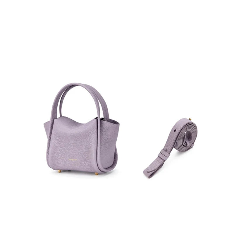 Mugrs™ Mini-Korbtasche, 6 Farben