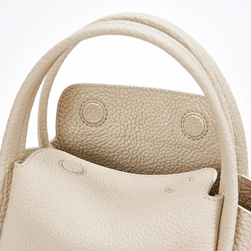 Mugrs™ Mini Basket Bag, 6 Colors