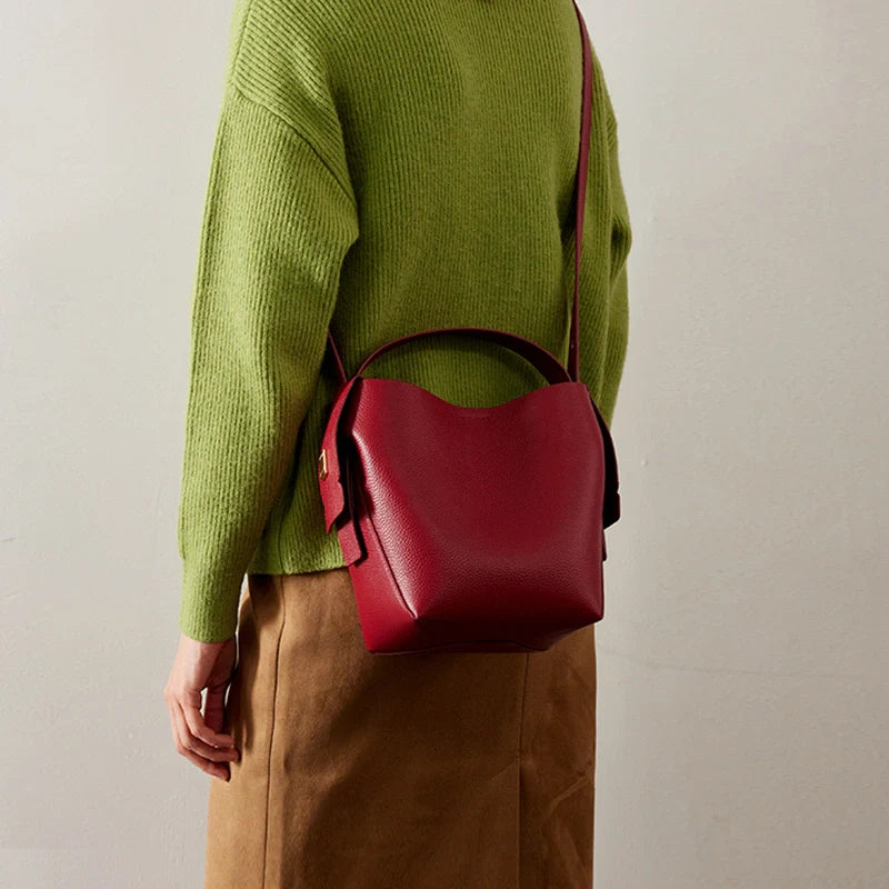 Sac seau à bandoulière Mugrs™