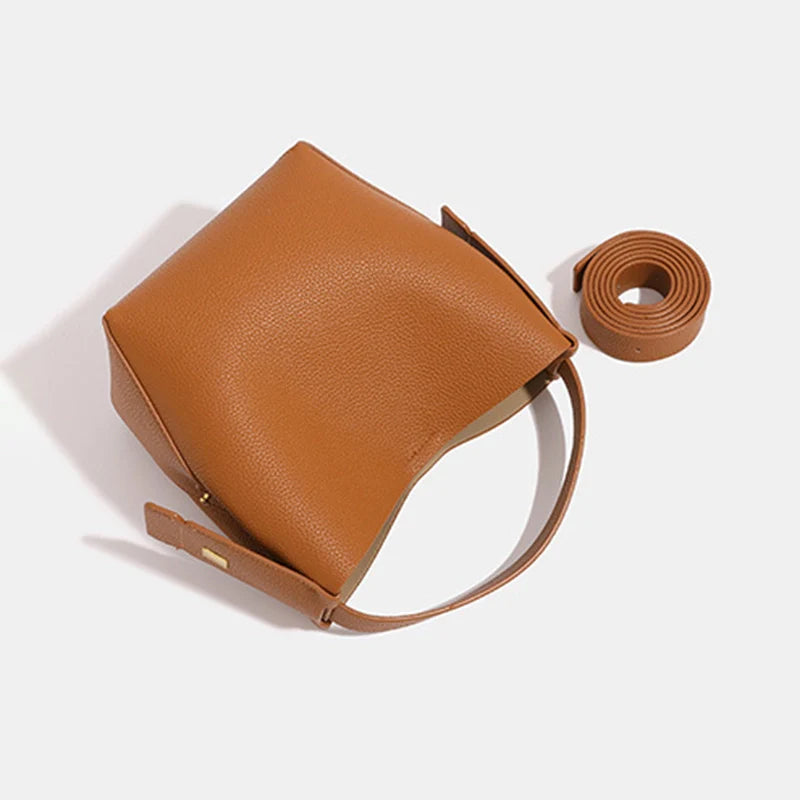 Sac seau à bandoulière Mugrs™