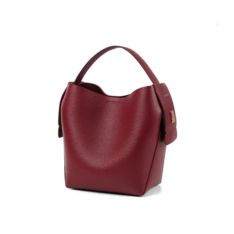 Sac seau à bandoulière Mugrs™