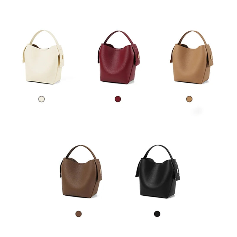 Sac seau à bandoulière Mugrs™
