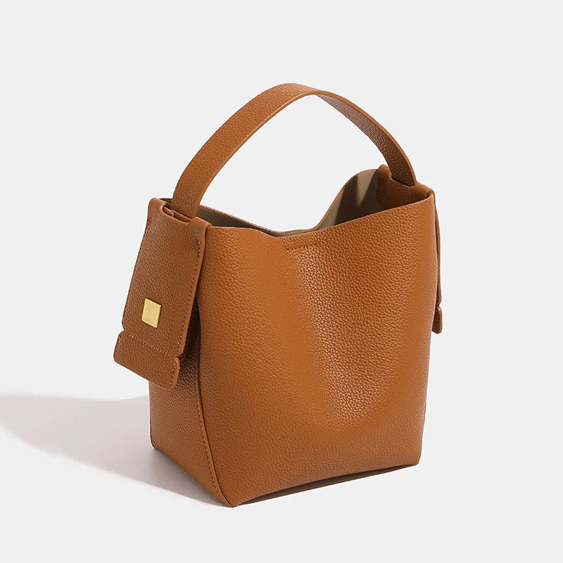 Sac seau à bandoulière Mugrs™