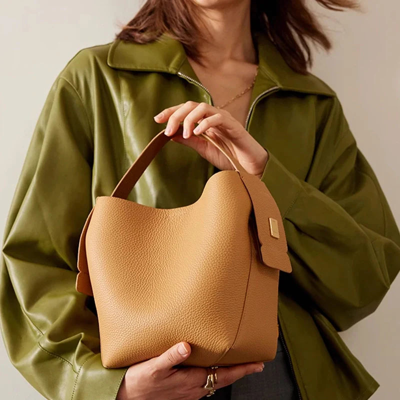 Sac seau à bandoulière Mugrs™