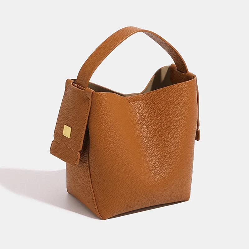 Sac seau à bandoulière Mugrs™