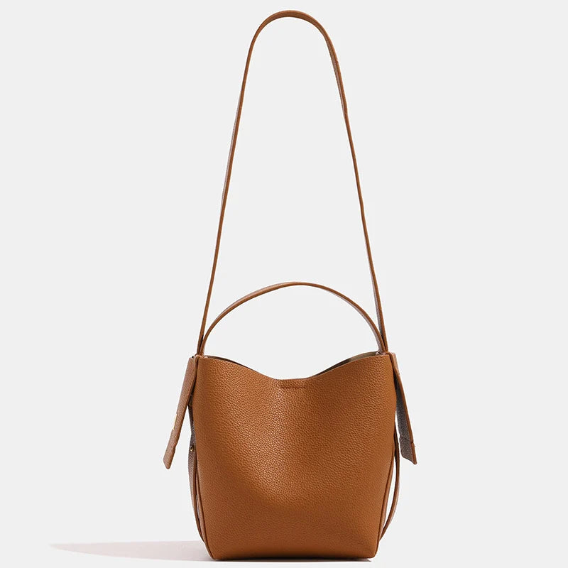 Sac seau à bandoulière Mugrs™