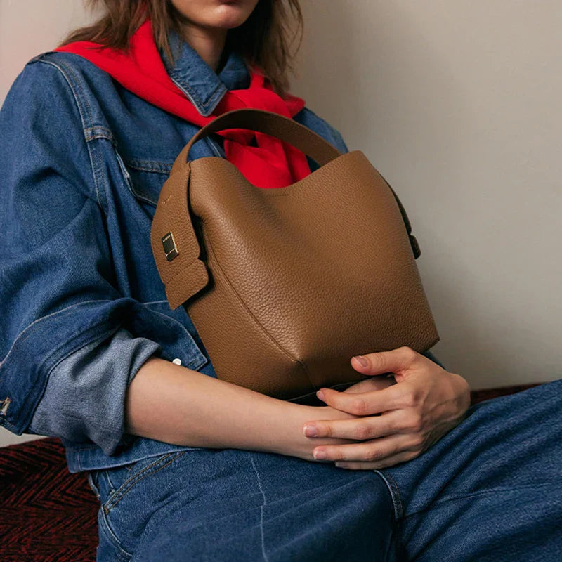 Sac seau à bandoulière Mugrs™