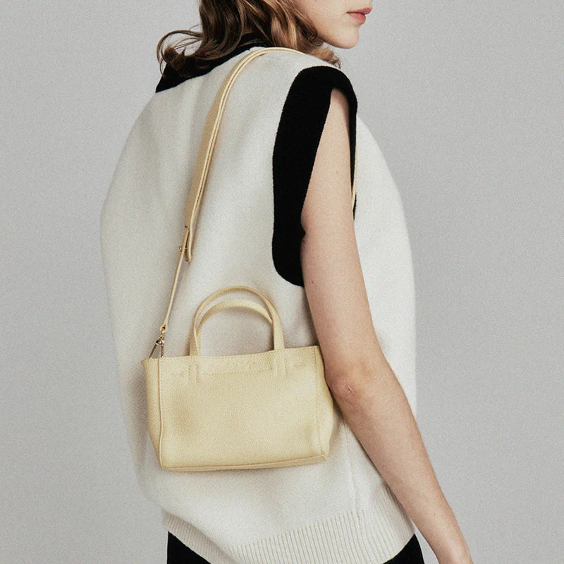 Mugrs™ Tote Bag Umhängetasche