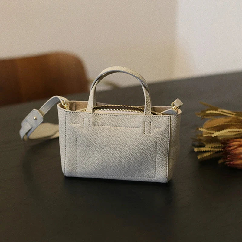 Mugrs™ Tote Bag Umhängetasche