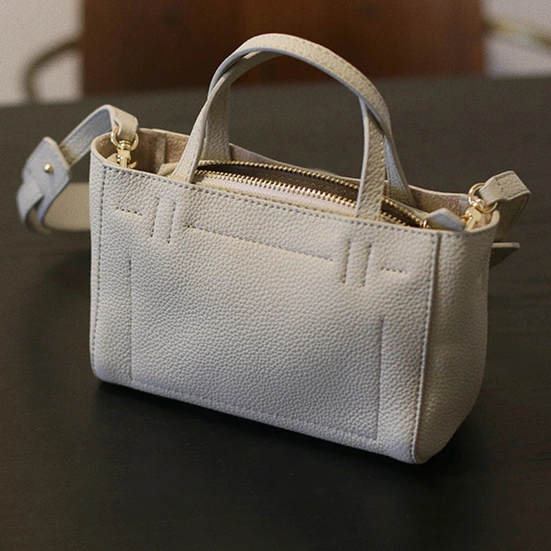 Mugrs™ Tote Bag Umhängetasche