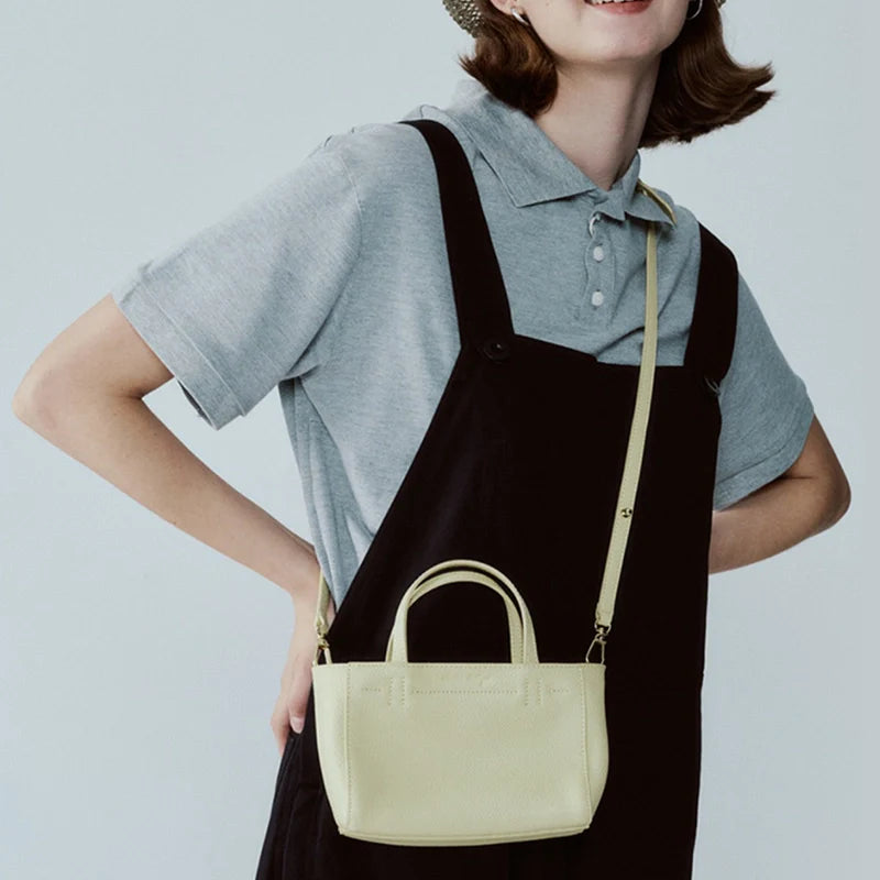 Mugrs™ Tote Bag Umhängetasche