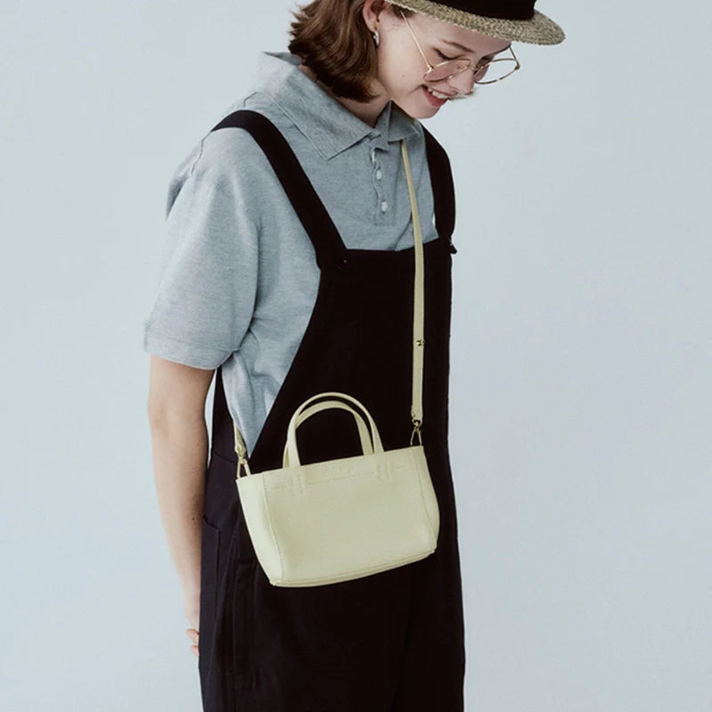 Mugrs™ Tote Bag Umhängetasche