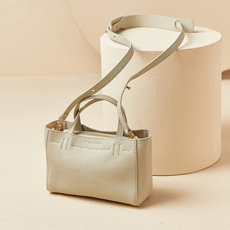 Mugrs™ Tote Bag Umhängetasche