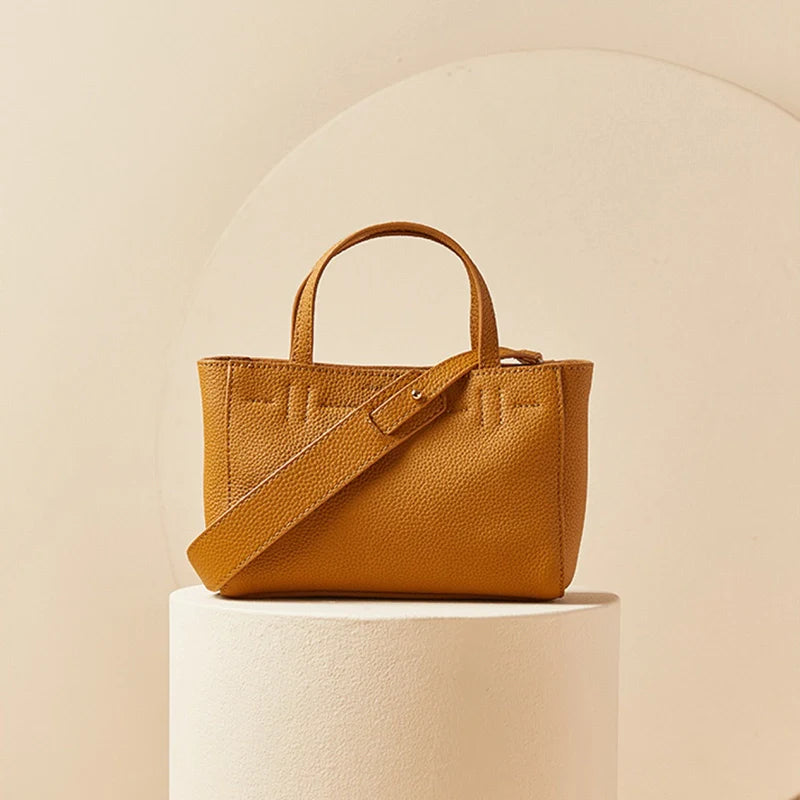 Mugrs™ Tote Bag Umhängetasche