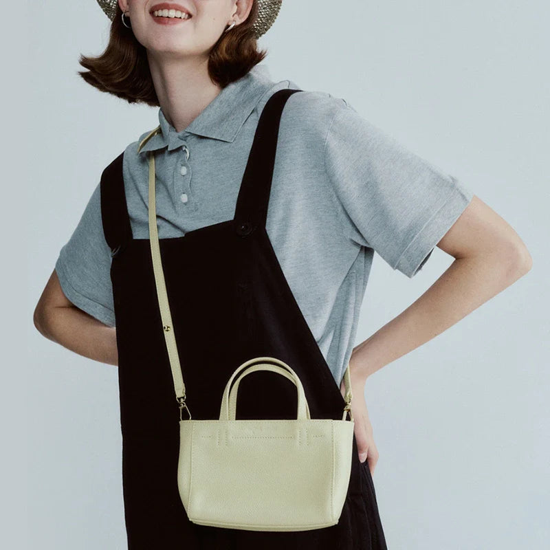 Mugrs™ Tote Bag Umhängetasche