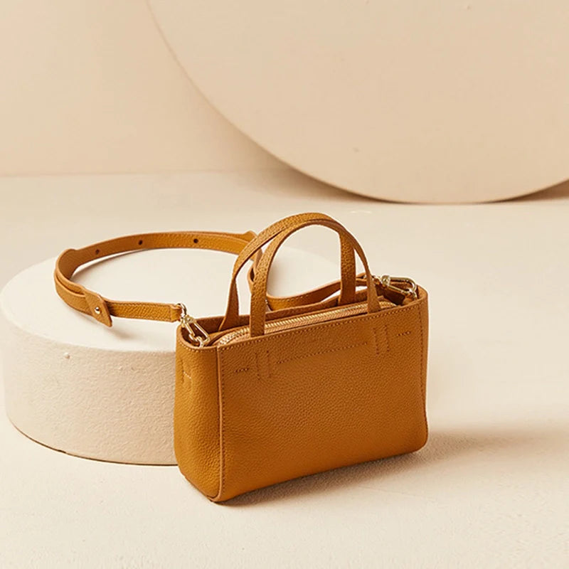 Mugrs™ Tote Bag Umhängetasche