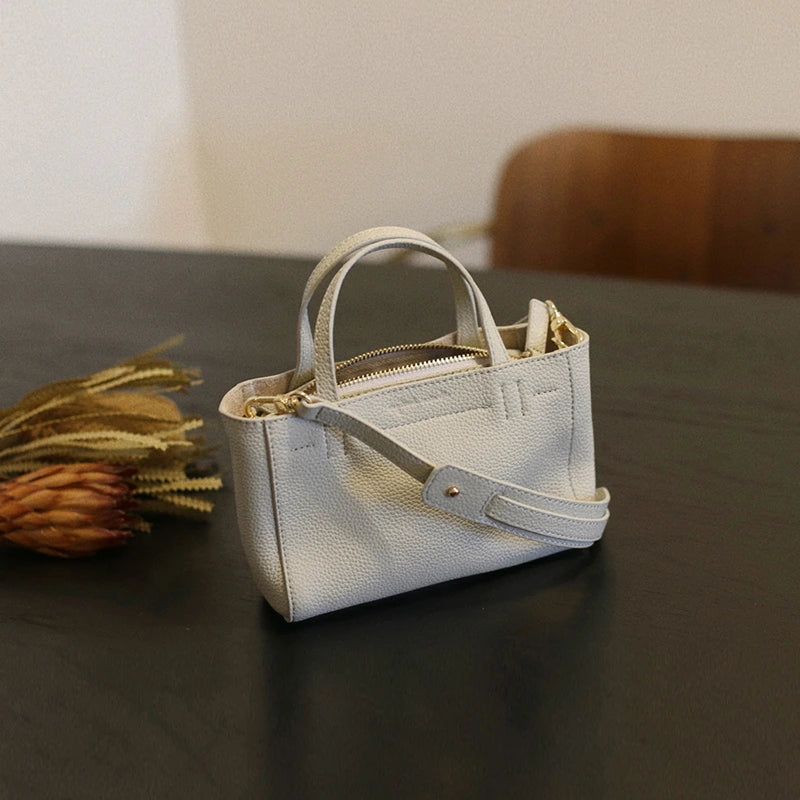 Mugrs™ Tote Bag Umhängetasche