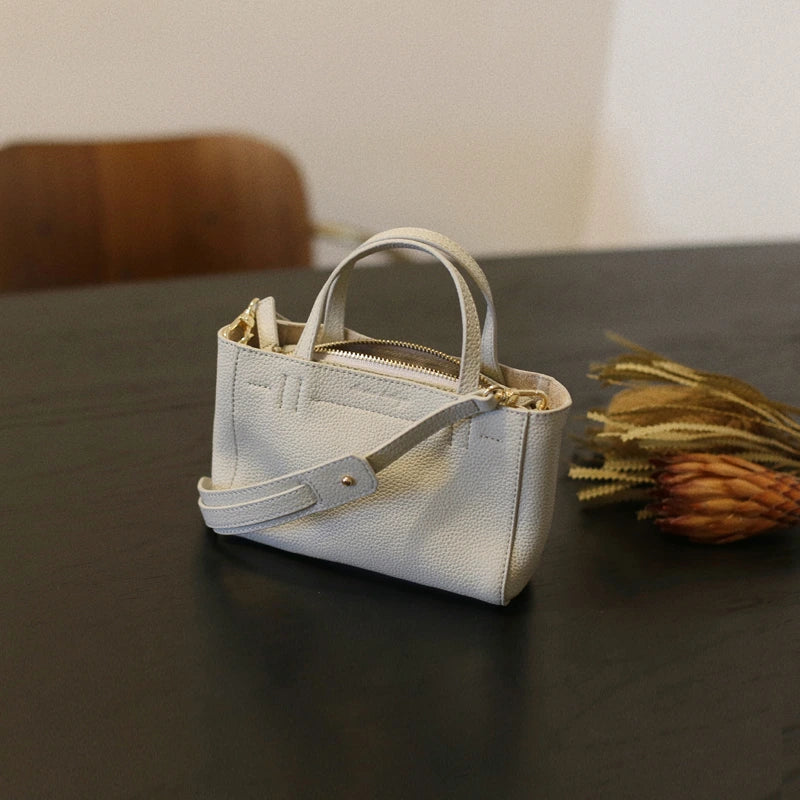 Mugrs™ Tote Bag Umhängetasche