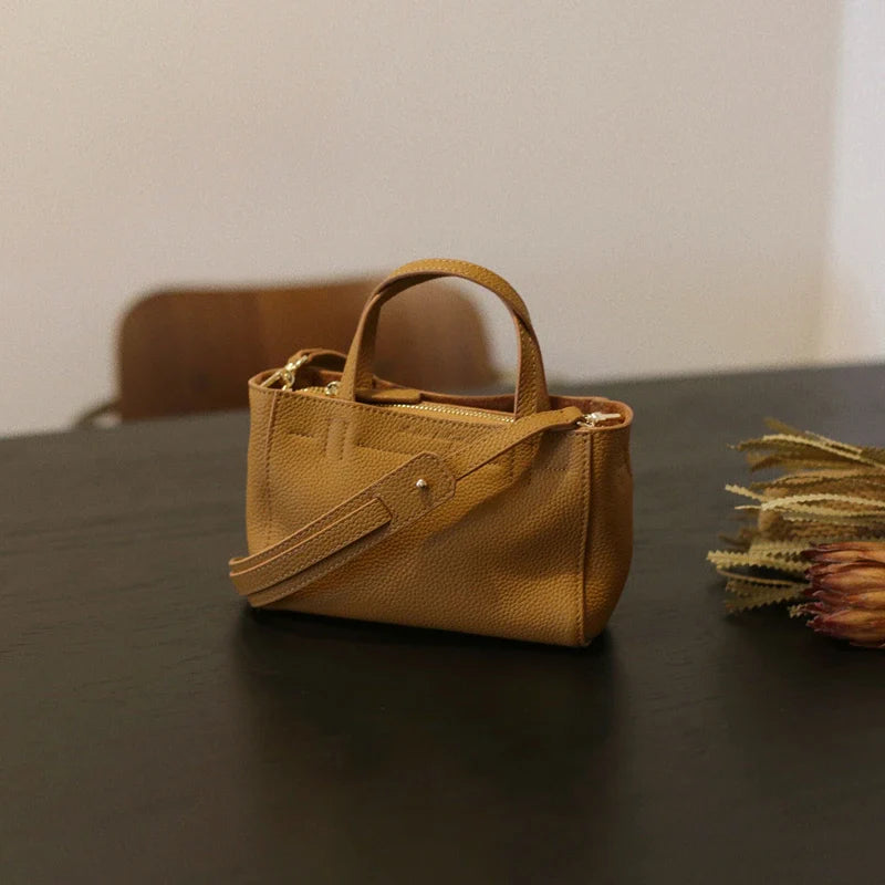 Mugrs™ Tote Bag Umhängetasche