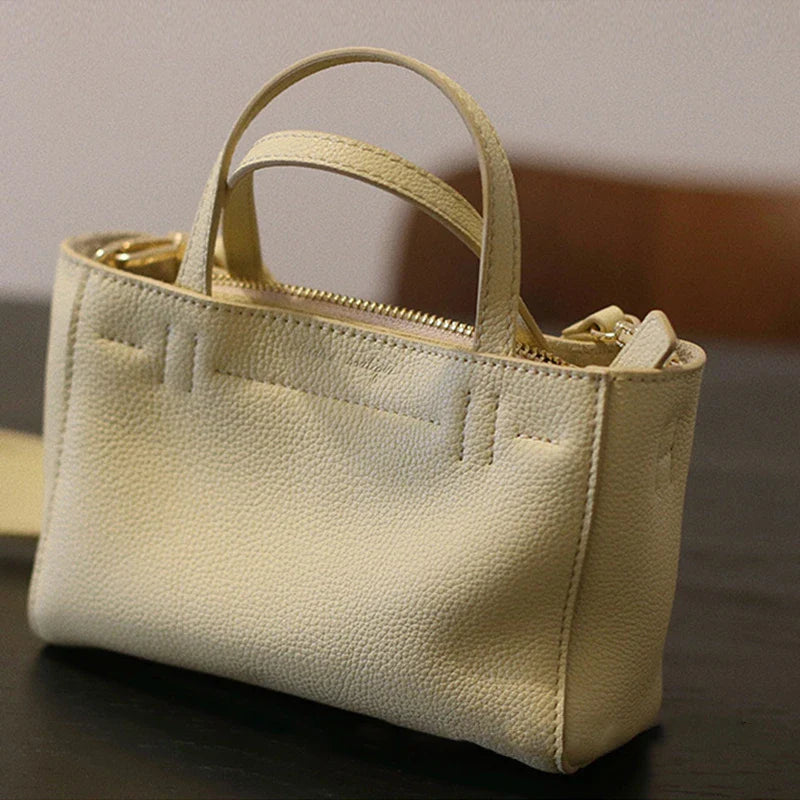 Mugrs™ Tote Bag Umhängetasche