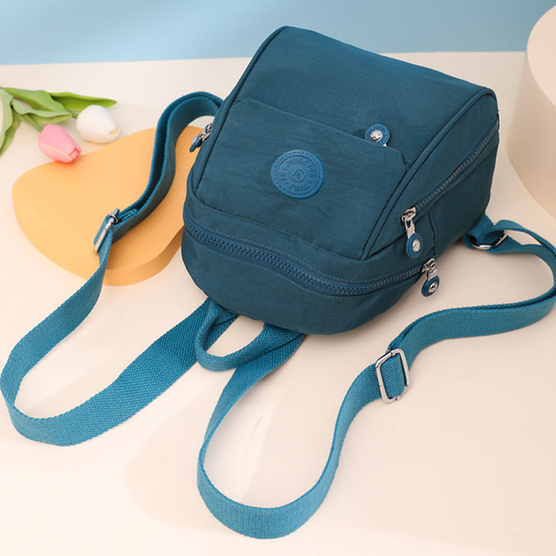 Mini Backpack