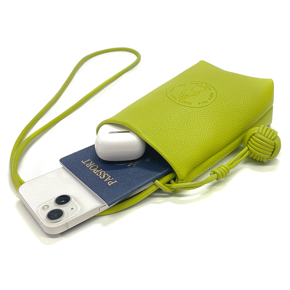 Sac bandoulière pour téléphone portable Mugrs™ Classic 1.0, 15 couleurs