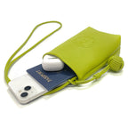 Mugrs™ Classic 1.0 Cell Phone Crossbody Bag, 15 Colors