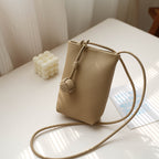 Mugrs™ Classic 1.0 Cell Phone Crossbody Bag, 15 Colors