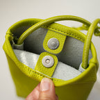 Mugrs™ Classic 1.0 Cell Phone Crossbody Bag, 15 Colors