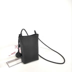 Mugrs™ Classic 2.0 Cell Phone Crossbody Bag, First-Layer TOGO Cowhide Bag