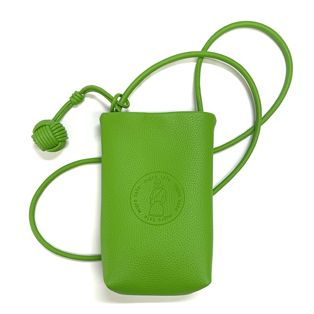 Mugrs™ Classic 1.0 Cell Phone Crossbody Bag, 15 Colors