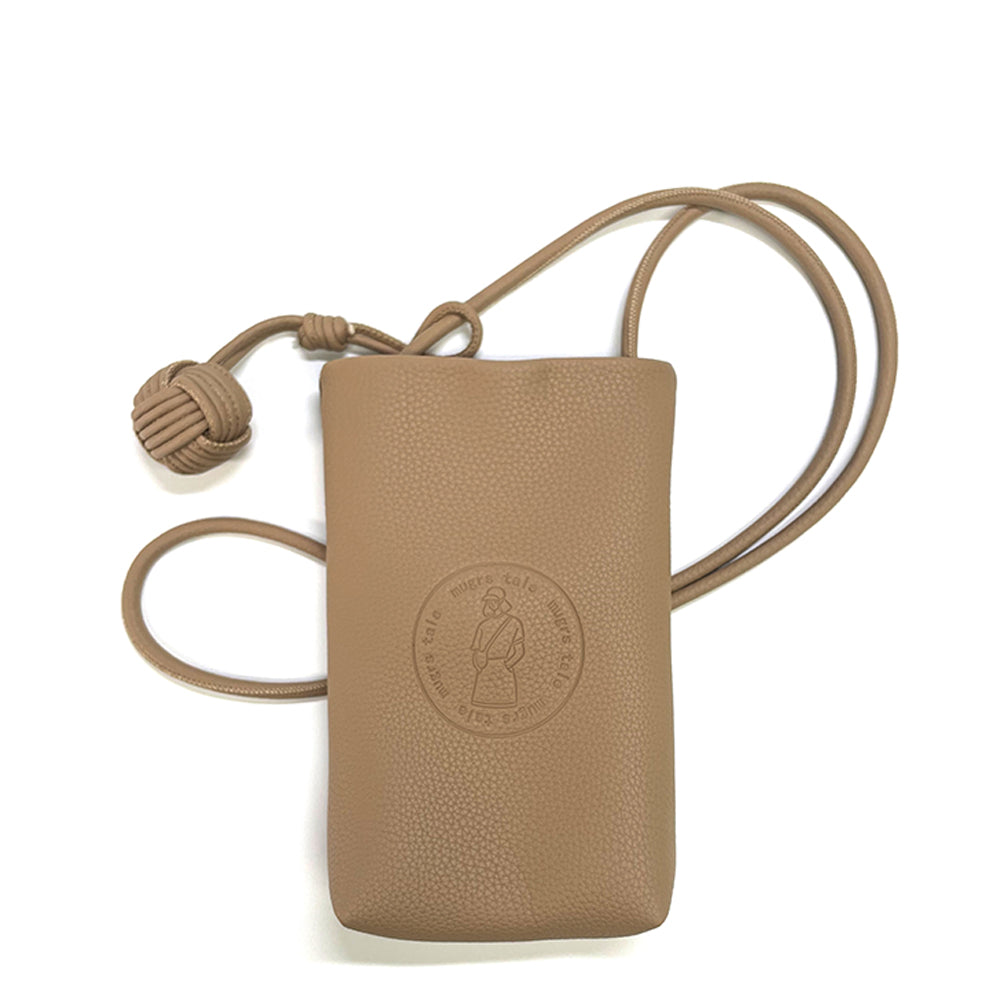 Mugrs™ Classic 1.0 Cell Phone Crossbody Bag, 15 Colors